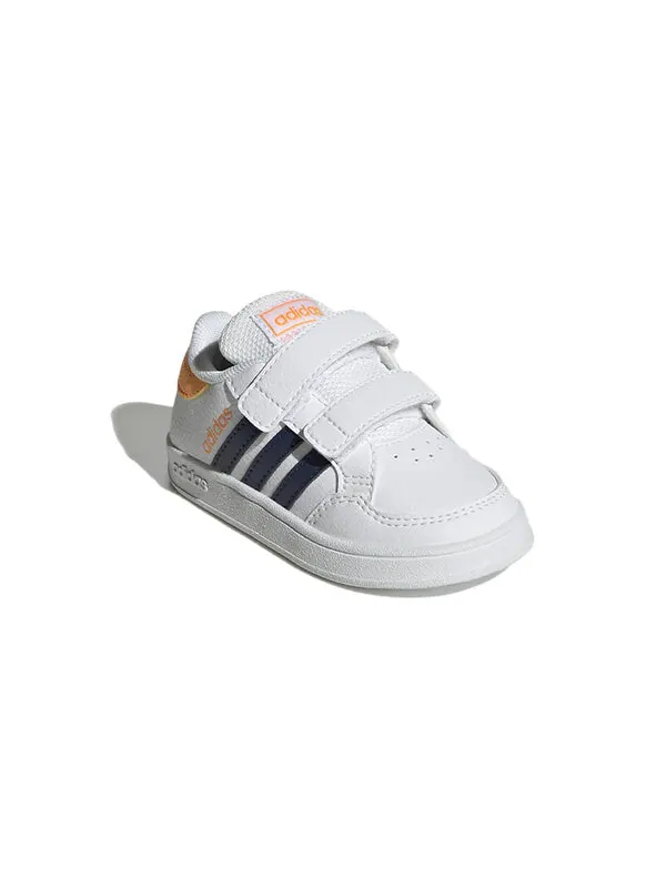 Кроссовки кроссовки Breaknet Adidas — изображение 3 из 4