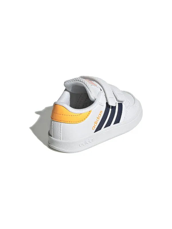 Кроссовки кроссовки Breaknet Adidas — изображение 4 из 4