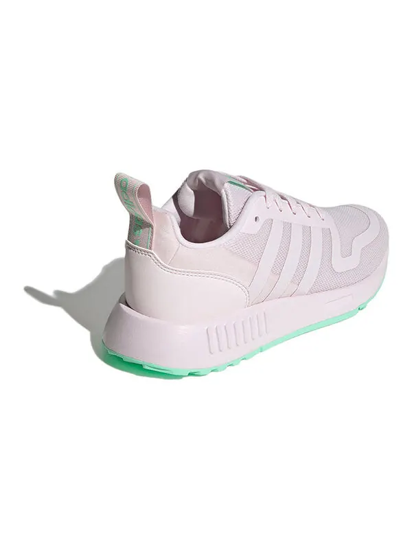 Кроссовки оригиналы мультикс кроссовки Adidas — изображение 4 из 4, розовый/зеленый