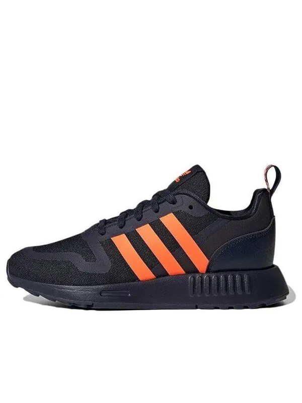 Кроссовки оригиналы мультикс Adidas — изображение 1 из 4, оранжевый