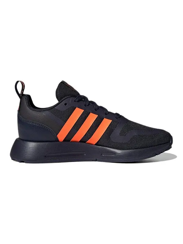 Кроссовки оригиналы мультикс Adidas — изображение 2 из 4, оранжевый