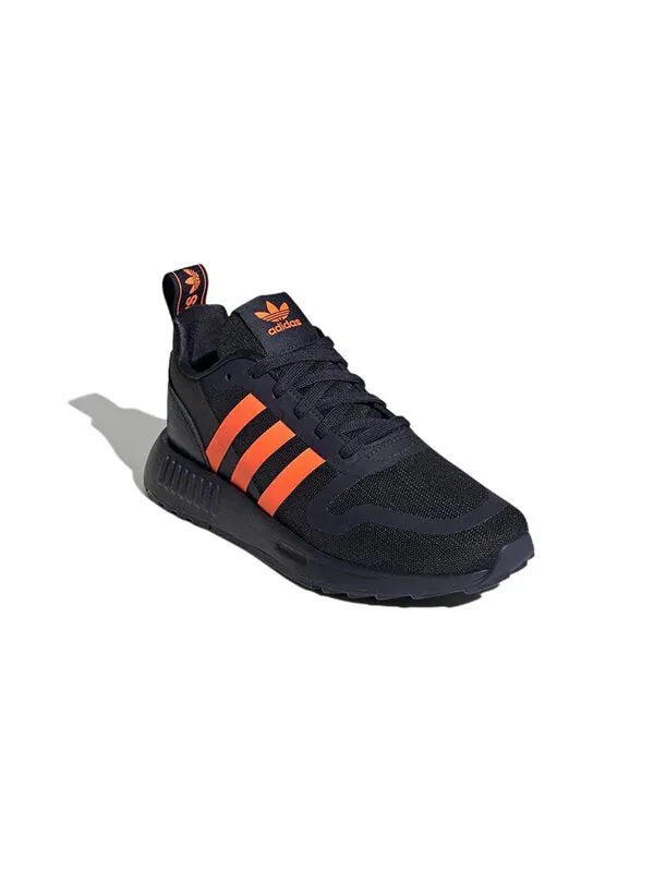 Кроссовки оригиналы мультикс Adidas — изображение 3 из 4, оранжевый