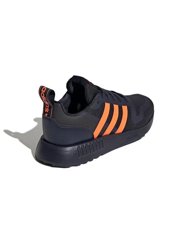 Кроссовки оригиналы мультикс Adidas — изображение 4 из 4, оранжевый