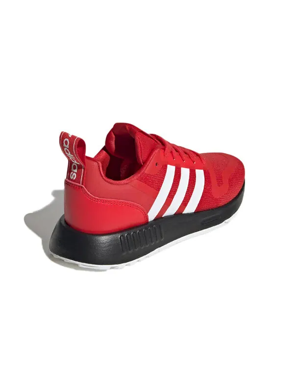 Кроссовки оригиналы мультикс Adidas — изображение 4 из 4, красный/белый/черный