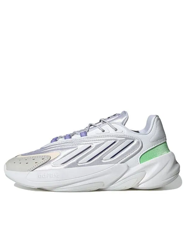 Кроссовки оригиналы ozelia Adidas — изображение 1 из 4