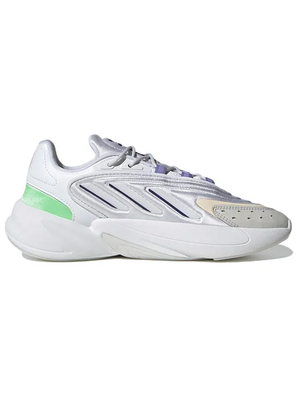 Кроссовки оригиналы ozelia Adidas — изображение 2 из 4
