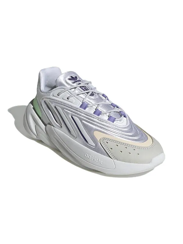 Кроссовки оригиналы ozelia Adidas — изображение 3 из 4