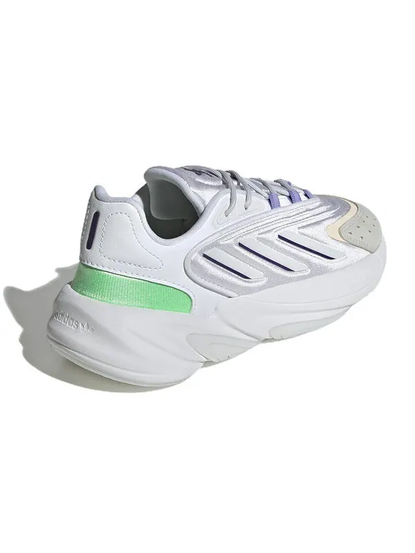 Кроссовки оригиналы ozelia Adidas — изображение 4 из 4