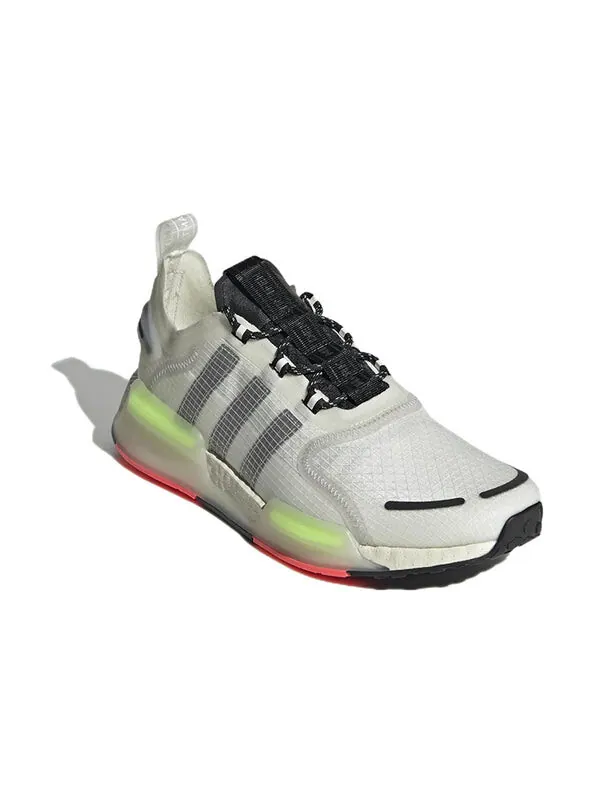 Кроссовки nmd_v3 Adidas — изображение 3 из 4, белый/черный/кремовый