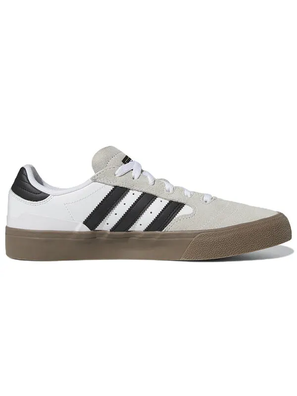 Кроссовки busenitz vulc 2 Adidas — изображение 2 из 4, кремовый/белый/черный
