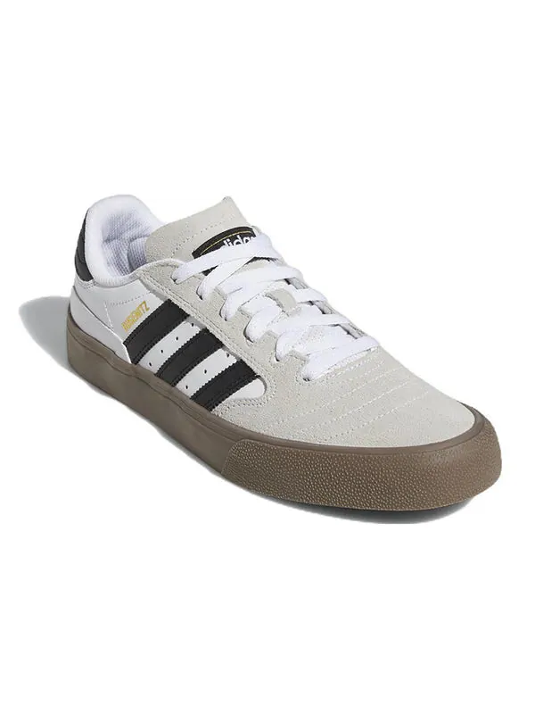 Кроссовки busenitz vulc 2 Adidas — изображение 3 из 4, кремовый/белый/черный
