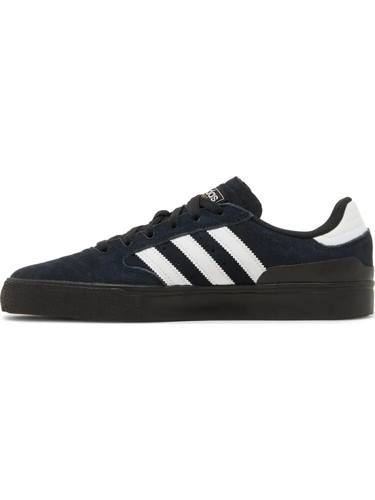 Кроссовки Adidas Busenitz Vulc 2 — изображение 3 из 8, черный