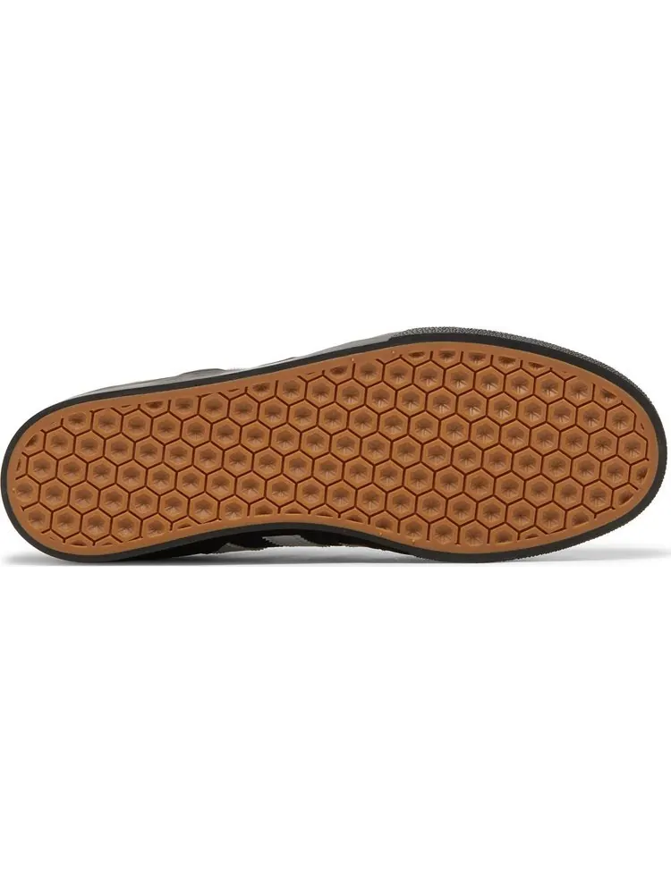 Кроссовки Adidas Busenitz Vulc 2 — изображение 4 из 8, черный