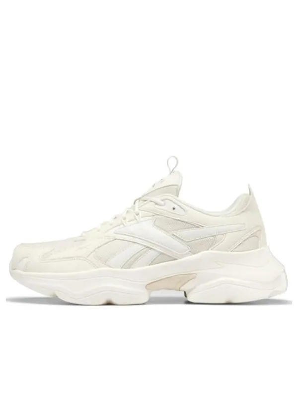 Кроссовки general royal bridge sports casual shoes 'white' Reebok — изображение 1 из 4, белый