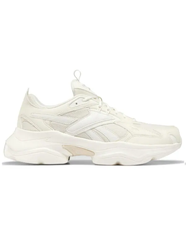 Кроссовки general royal bridge sports casual shoes 'white' Reebok — изображение 2 из 4, белый