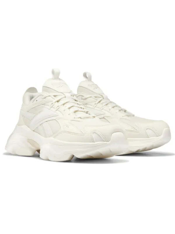 Кроссовки general royal bridge sports casual shoes 'white' Reebok — изображение 3 из 4, белый