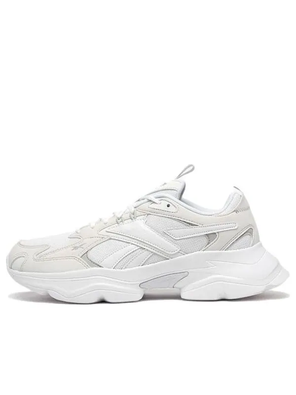Кроссовки royal bridge 4 'white' Reebok — изображение 1 из 4, белый