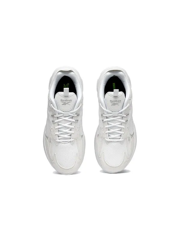 Кроссовки royal bridge 4 'white' Reebok — изображение 4 из 4, белый