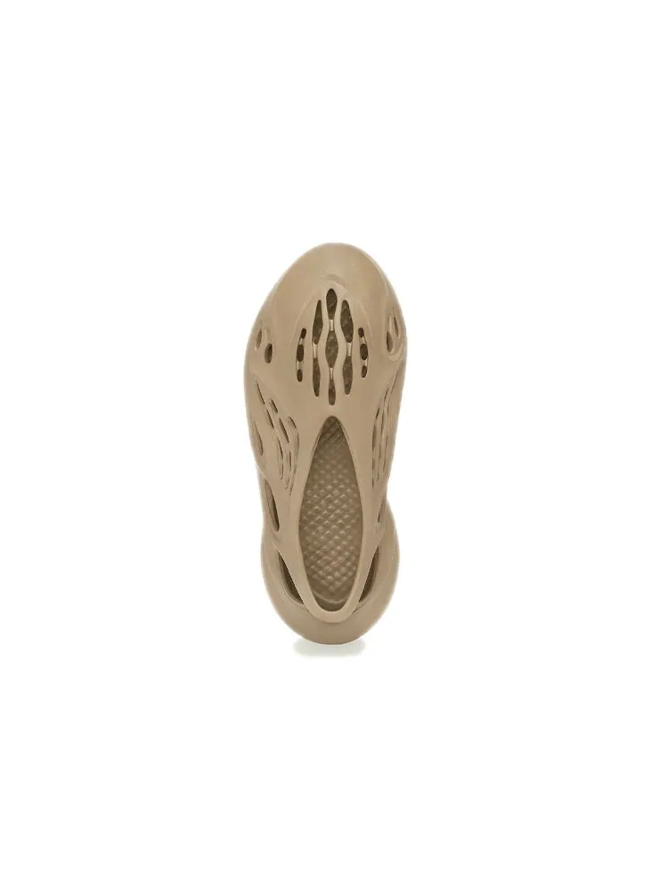 Сандалии adidas Yeezy Foam Runner 'Ochre' — изображение 4 из 5, желтый