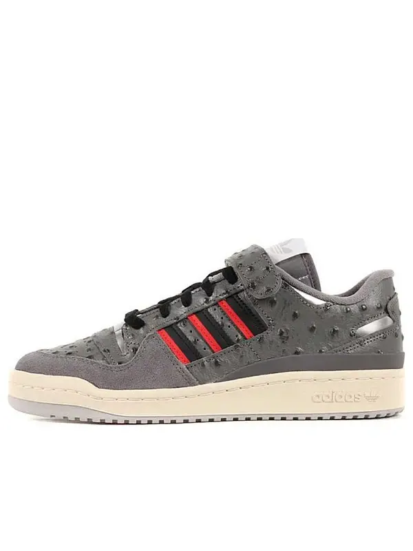 Форум кроссовок 84 low x mita кроссовки Adidas — изображение 1 из 1, серый/белый/красный