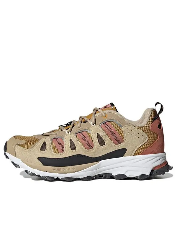 Кроссовки superturf adventure Adidas — изображение 1 из 4, коричневый