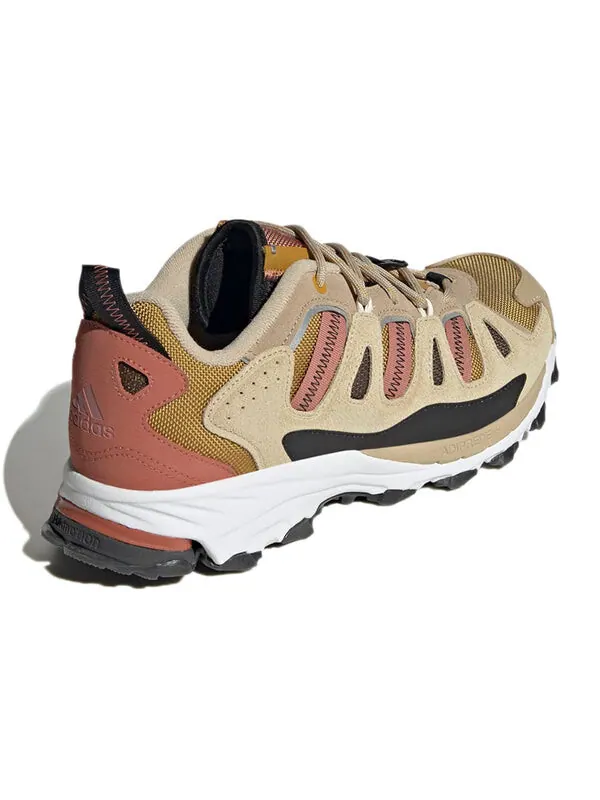 Кроссовки superturf adventure Adidas — изображение 4 из 4, коричневый