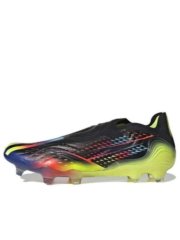 Кроссовки copa sense fg Adidas — изображение 1 из 4, черный