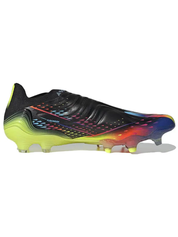 Кроссовки copa sense fg Adidas — изображение 2 из 4, черный