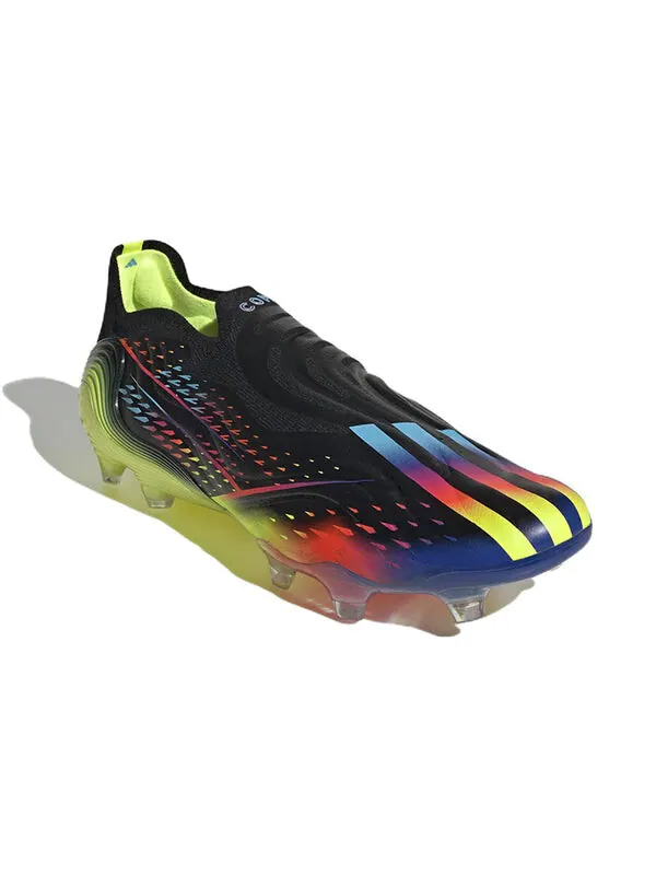 Кроссовки copa sense fg Adidas — изображение 3 из 4, черный