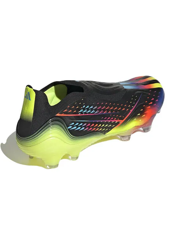 Кроссовки copa sense fg Adidas — изображение 4 из 4, черный