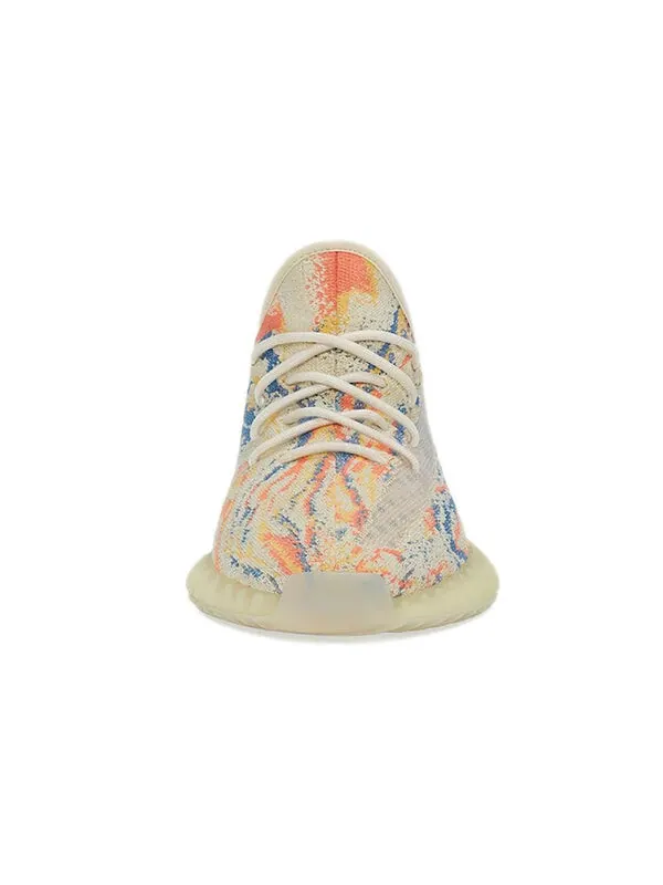 Кроссовки Boost 350 v2 Adidas Yeezy, мульитколор — изображение 3 из 4, мульти