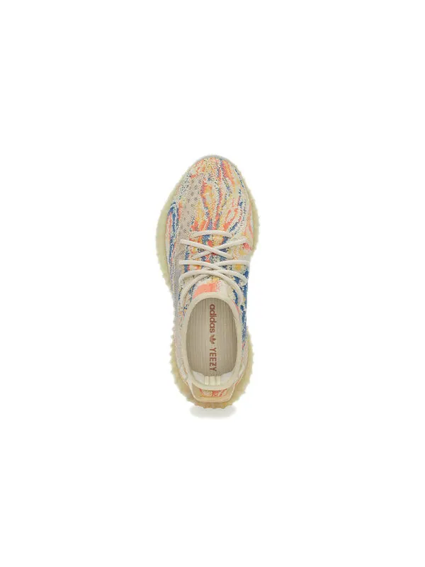 Кроссовки Boost 350 v2 Adidas Yeezy, мульитколор — изображение 4 из 4, мульти