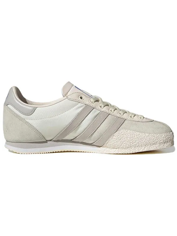 Кроссовки liam gallagher x lg2 spzl Adidas — изображение 2 из 4, серый