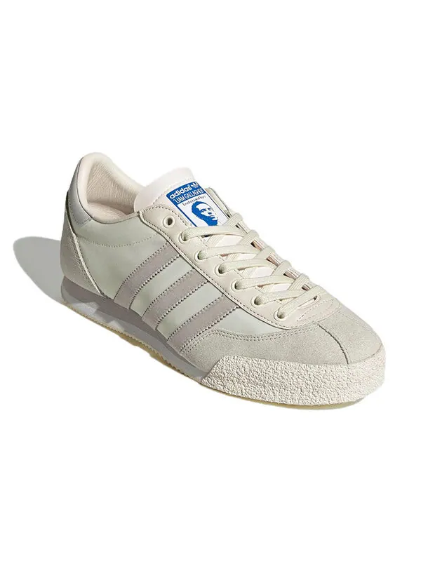 Кроссовки liam gallagher x lg2 spzl Adidas — изображение 3 из 4, серый