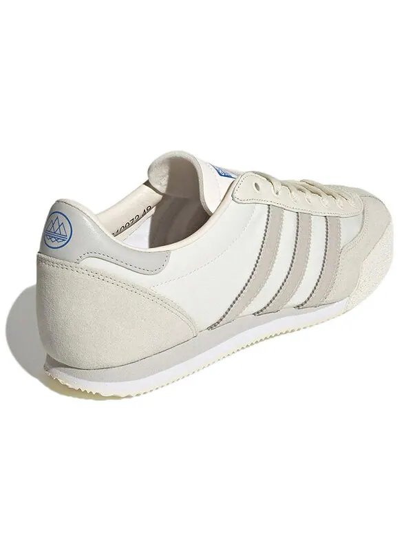 Кроссовки liam gallagher x lg2 spzl Adidas — изображение 4 из 4, серый