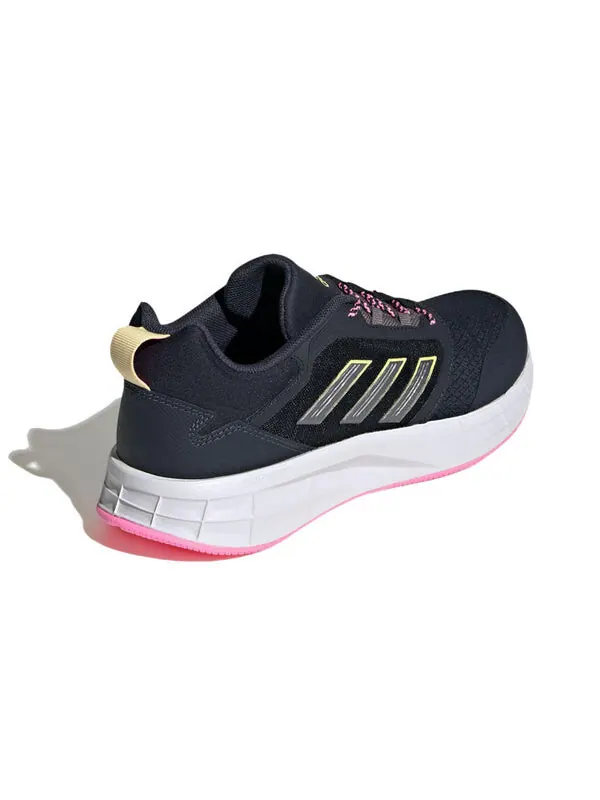 Кроссовки duramo protect Adidas — изображение 4 из 4, черный/белый/розовый