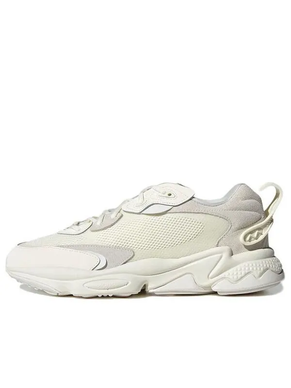 Кроссовки ozweego meta Adidas — изображение 1 из 4, белый