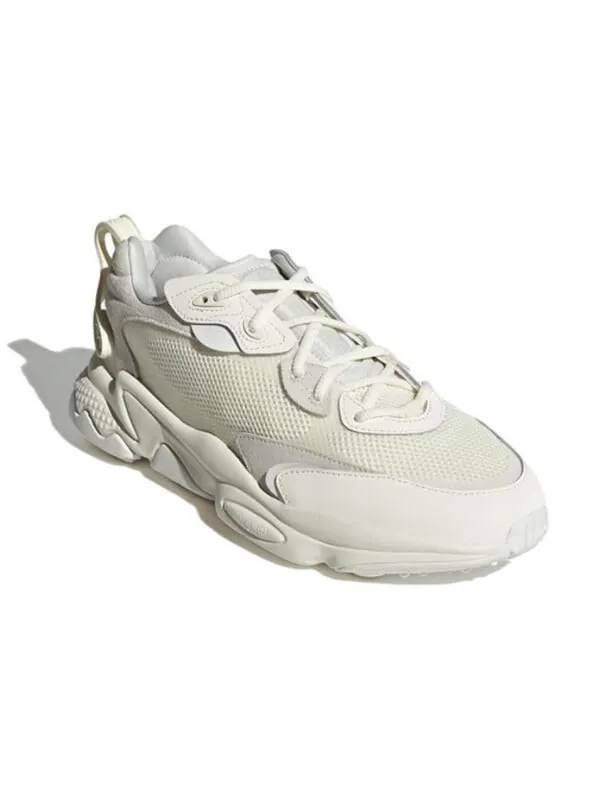 Кроссовки ozweego meta Adidas — изображение 3 из 4, белый