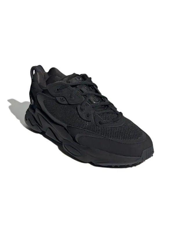 Кроссовки ozweego meta Adidas — изображение 3 из 4, черный