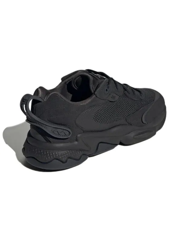 Кроссовки ozweego meta Adidas — изображение 4 из 4, черный