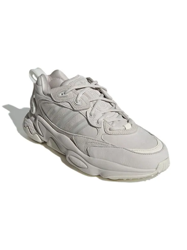 Кроссовки оригиналы ozweego Adidas — изображение 3 из 4, серый