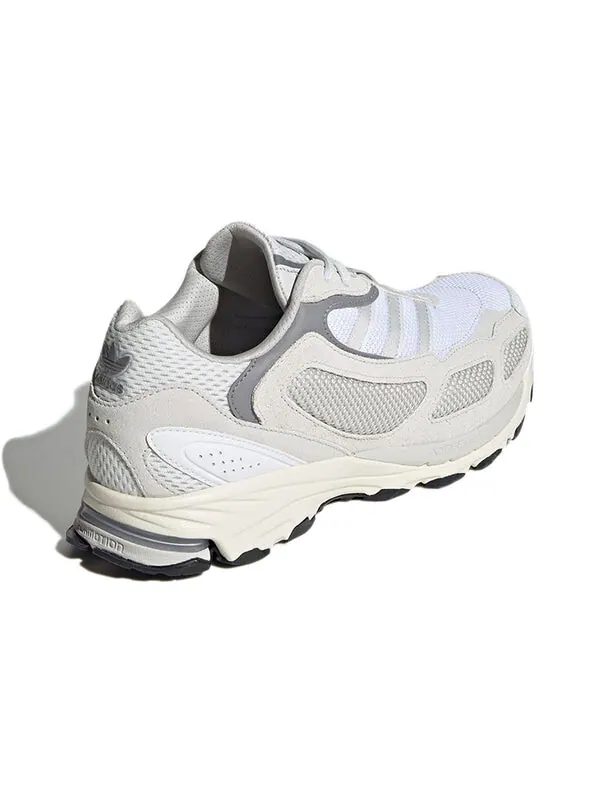 Кроссовки shadowturf Adidas — изображение 4 из 4, белый