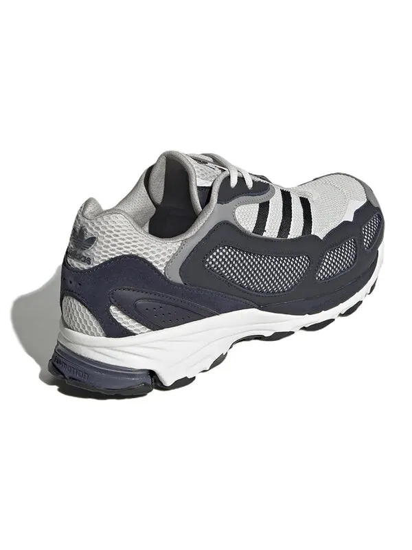 Кроссовки оригиналы shadowturf Adidas — изображение 4 из 4, серый/белый/синий