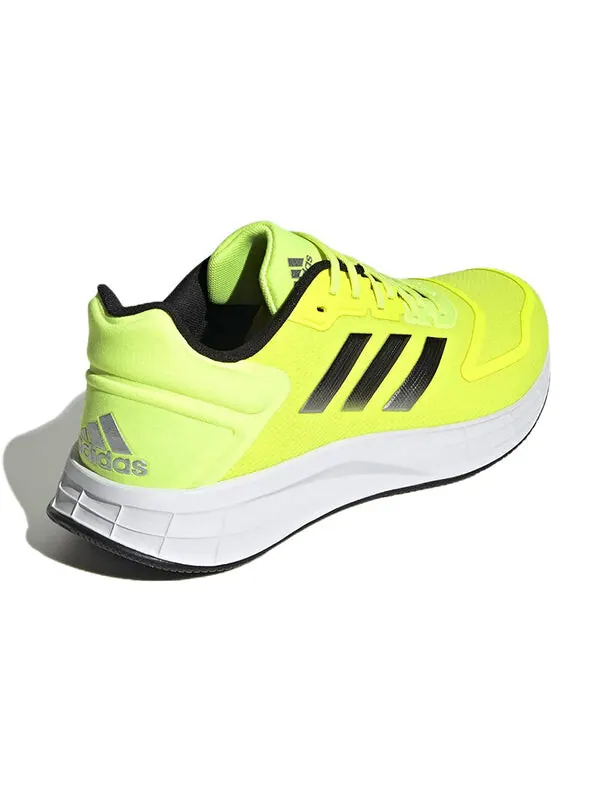 Кроссовки duramo 10 'solar yellow' Adidas — изображение 4 из 4, желтый