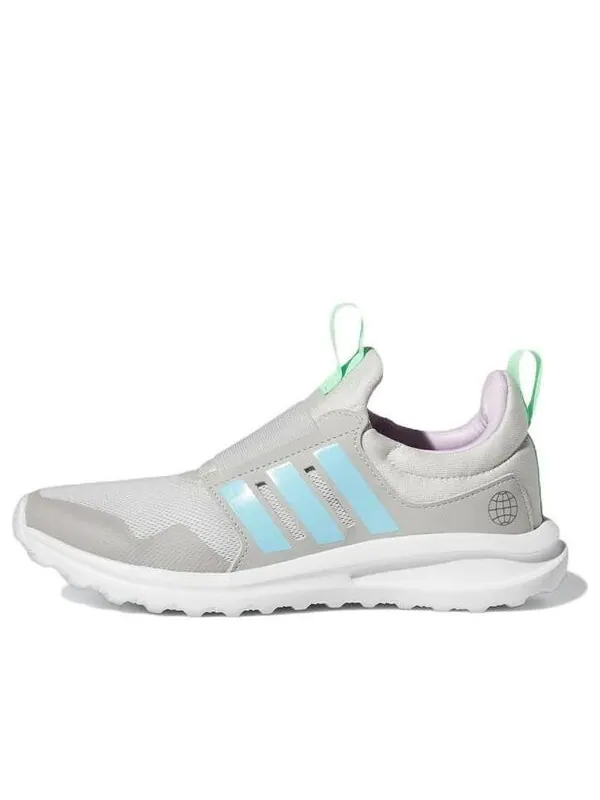 Кроссовки activeride 2.0 j Adidas — изображение 1 из 4, серый/синий/серый