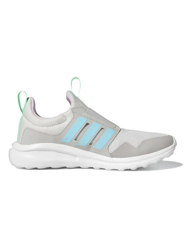 Кроссовки activeride 2.0 j Adidas — изображение 2 из 4, серый/синий/серый