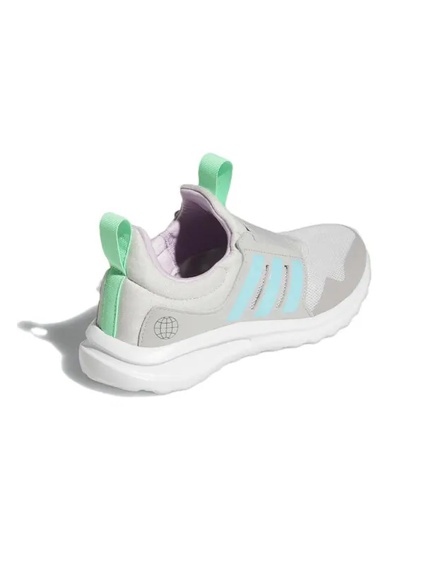 Кроссовки activeride 2.0 j Adidas — изображение 4 из 4, серый/синий/серый