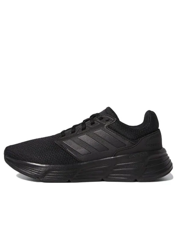 Кроссовки галактика 6 Adidas — изображение 1 из 4, черный