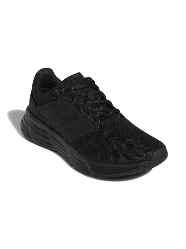Кроссовки галактика 6 Adidas — изображение 3 из 4, черный