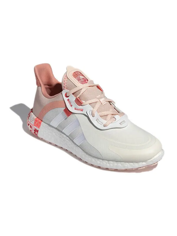 Кроссовки jelly boost 'chinese new year' Adidas — изображение 3 из 4, серый